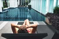 Pool and Spa Combinations